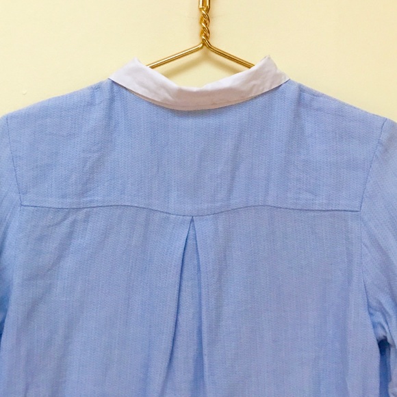 H&M • button-up - Picture 4 of 4